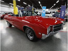 1969 Buick GS400 (CC-2121094) for sale in Addison, Illinois