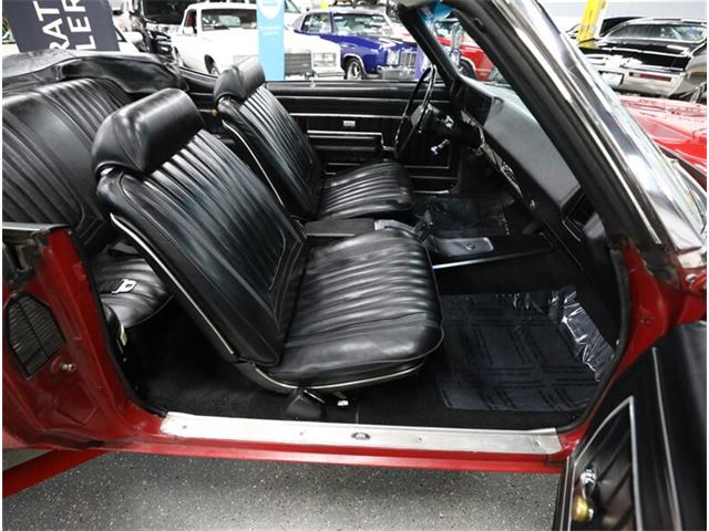1969 Buick GS400 (CC-2121094) for sale in Addison, Illinois