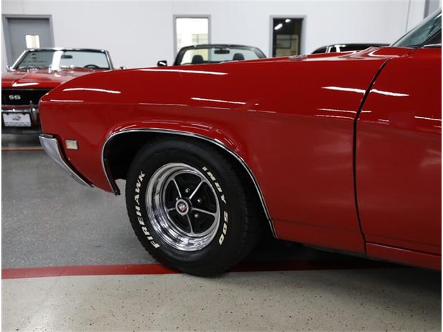 1969 Buick GS400 (CC-2121094) for sale in Addison, Illinois