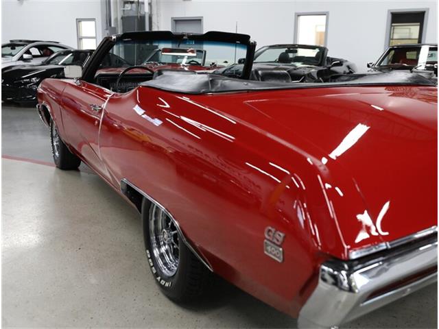 1969 Buick GS400 (CC-2121094) for sale in Addison, Illinois