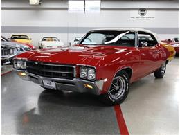 1969 Buick GS400 (CC-2121094) for sale in Addison, Illinois