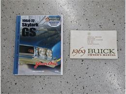 1969 Buick GS400 (CC-2121094) for sale in Addison, Illinois