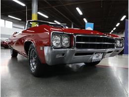 1969 Buick GS400 (CC-2121094) for sale in Addison, Illinois