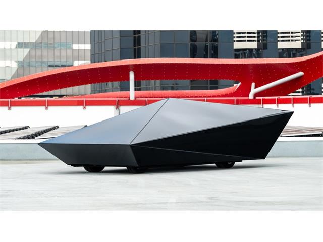 2018 United Nude Lo Res Concept Car (CC-2121095) for sale in Las Vegas, Nevada