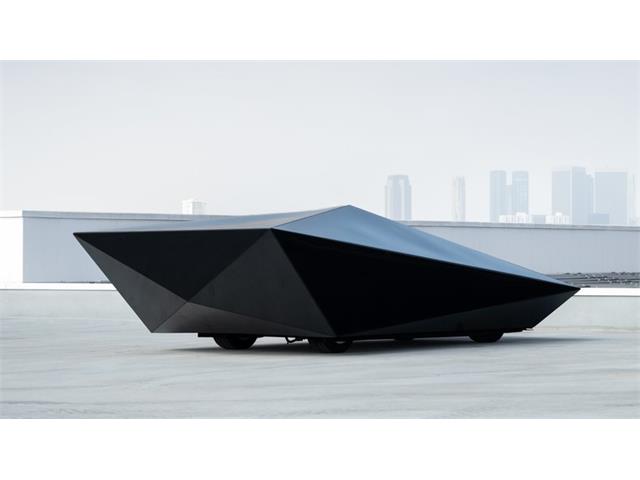 2018 United Nude Lo Res Concept Car (CC-2121095) for sale in Las Vegas, Nevada