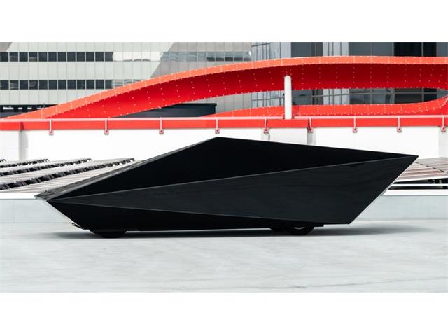 2018 United Nude Lo Res Concept Car (CC-2121095) for sale in Las Vegas, Nevada