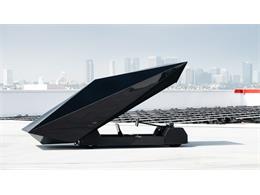 2018 United Nude Lo Res Concept Car (CC-2121095) for sale in Las Vegas, Nevada