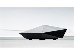 2018 United Nude Lo Res Concept Car (CC-2121095) for sale in Las Vegas, Nevada
