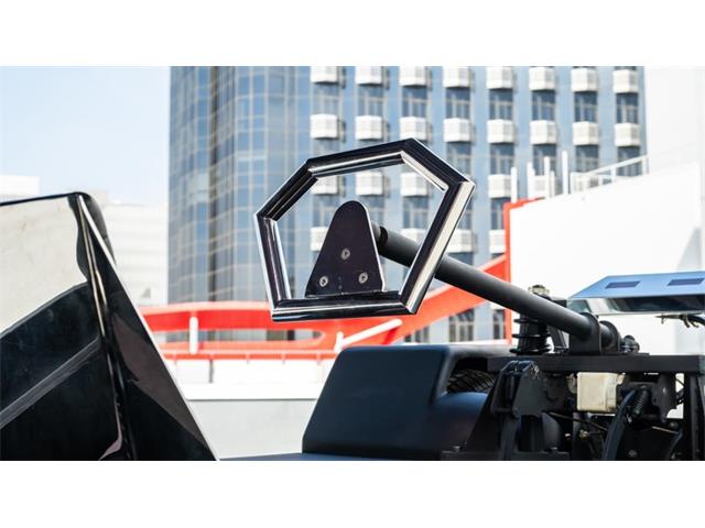 2018 United Nude Lo Res Concept Car (CC-2121095) for sale in Las Vegas, Nevada