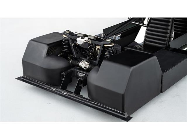 2018 United Nude Lo Res Concept Car (CC-2121095) for sale in Las Vegas, Nevada