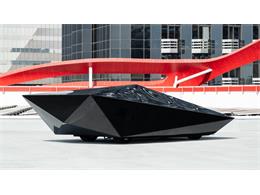 2018 United Nude Lo Res Concept Car (CC-2121095) for sale in Las Vegas, Nevada