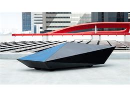 2018 United Nude Lo Res Concept Car (CC-2121095) for sale in Las Vegas, Nevada