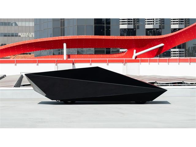 2018 United Nude Lo Res Concept Car (CC-2121095) for sale in Las Vegas, Nevada
