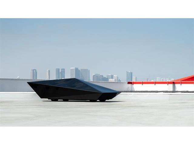2018 United Nude Lo Res Concept Car (CC-2121095) for sale in Las Vegas, Nevada