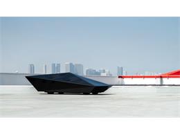 2018 United Nude Lo Res Concept Car (CC-2121095) for sale in Las Vegas, Nevada