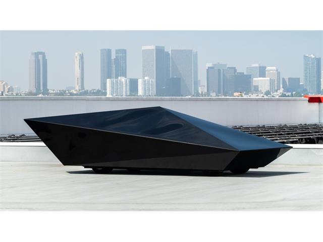 2018 United Nude Lo Res Concept Car (CC-2121095) for sale in Las Vegas, Nevada