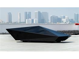 2018 United Nude Lo Res Concept Car (CC-2121095) for sale in Las Vegas, Nevada