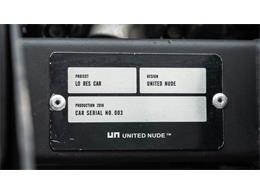 2018 United Nude Lo Res Concept Car (CC-2121095) for sale in Las Vegas, Nevada