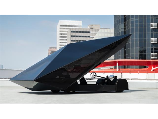 2018 United Nude Lo Res Concept Car (CC-2121095) for sale in Las Vegas, Nevada