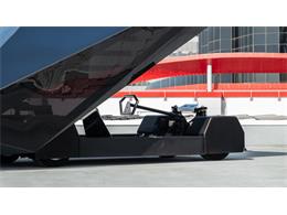 2018 United Nude Lo Res Concept Car (CC-2121095) for sale in Las Vegas, Nevada