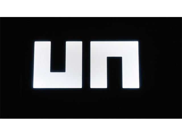 2018 United Nude Lo Res Concept Car (CC-2121095) for sale in Las Vegas, Nevada
