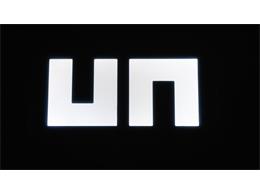 2018 United Nude Lo Res Concept Car (CC-2121095) for sale in Las Vegas, Nevada