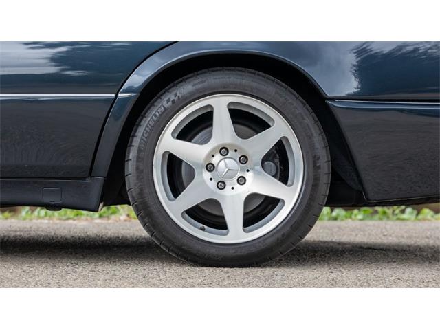 1995 Mercedes-Benz 500 (CC-2121096) for sale in Las Vegas, Nevada