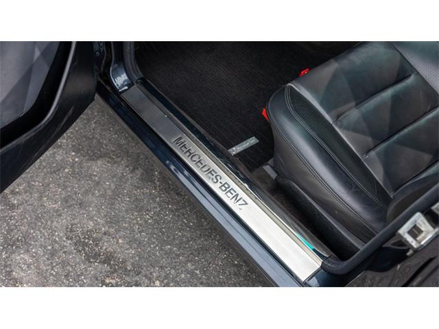 1995 Mercedes-Benz 500 (CC-2121096) for sale in Las Vegas, Nevada