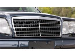 1995 Mercedes-Benz 500 (CC-2121096) for sale in Las Vegas, Nevada