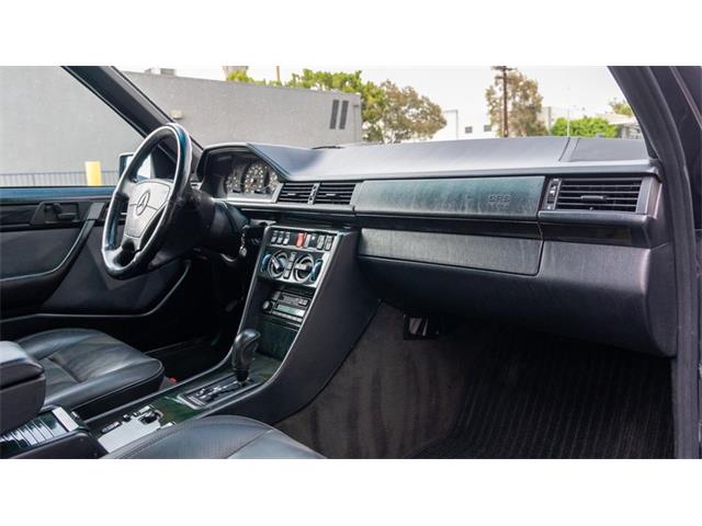 1995 Mercedes-Benz 500 (CC-2121096) for sale in Las Vegas, Nevada