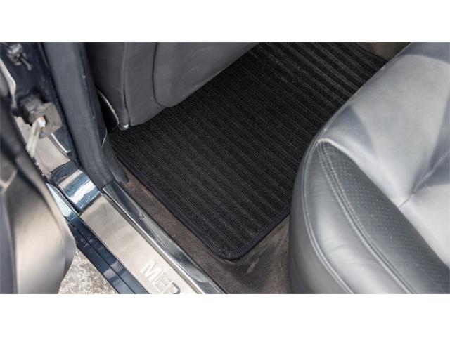 1995 Mercedes-Benz 500 (CC-2121096) for sale in Las Vegas, Nevada