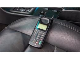 1995 Mercedes-Benz 500 (CC-2121096) for sale in Las Vegas, Nevada