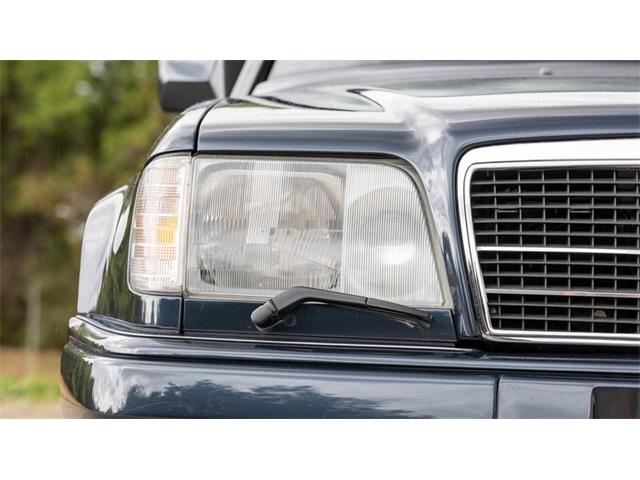 1995 Mercedes-Benz 500 (CC-2121096) for sale in Las Vegas, Nevada