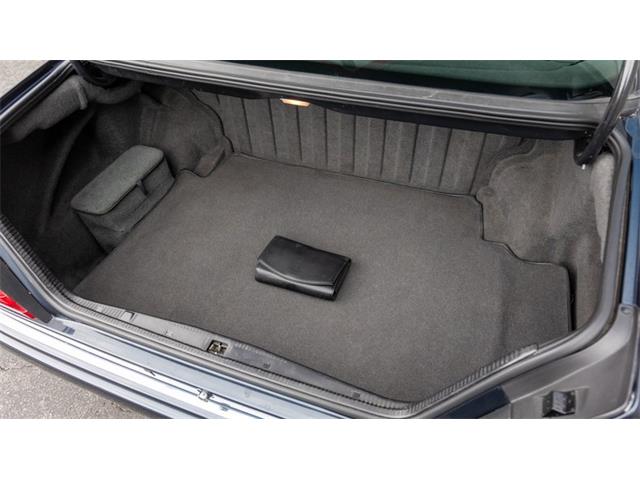 1995 Mercedes-Benz 500 (CC-2121096) for sale in Las Vegas, Nevada