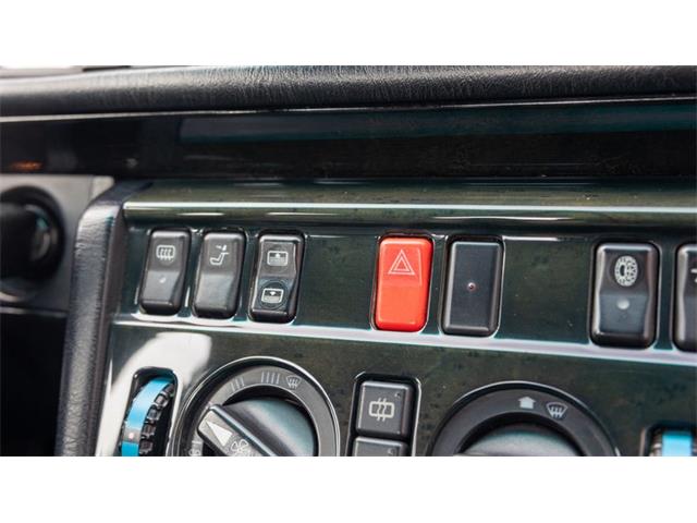 1995 Mercedes-Benz 500 (CC-2121096) for sale in Las Vegas, Nevada