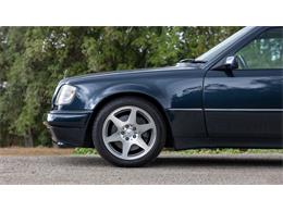 1995 Mercedes-Benz 500 (CC-2121096) for sale in Las Vegas, Nevada