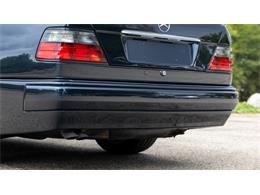 1995 Mercedes-Benz 500 (CC-2121096) for sale in Las Vegas, Nevada