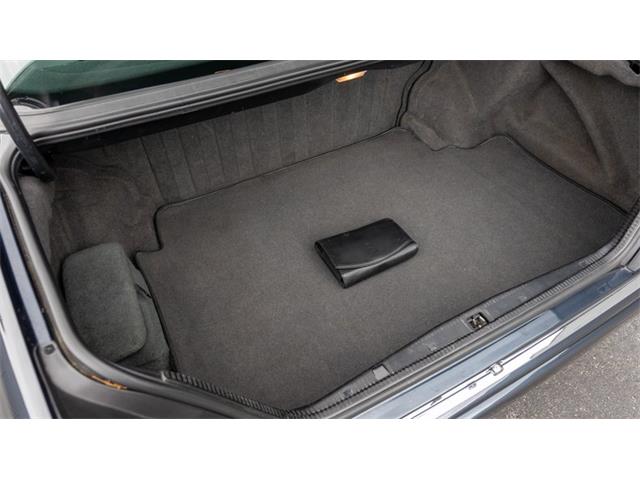 1995 Mercedes-Benz 500 (CC-2121096) for sale in Las Vegas, Nevada
