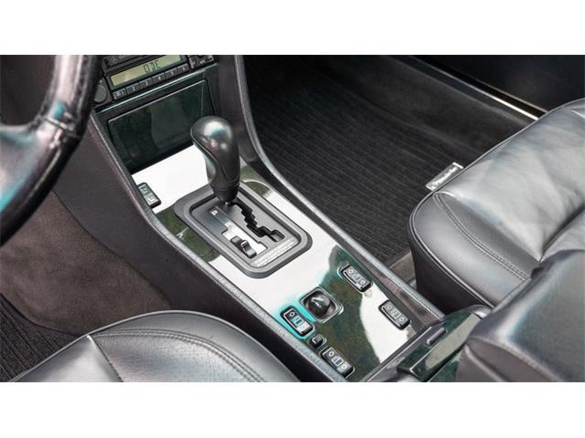 1995 Mercedes-Benz 500 (CC-2121096) for sale in Las Vegas, Nevada