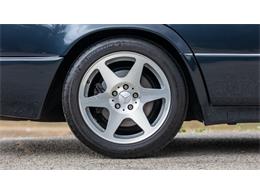 1995 Mercedes-Benz 500 (CC-2121096) for sale in Las Vegas, Nevada