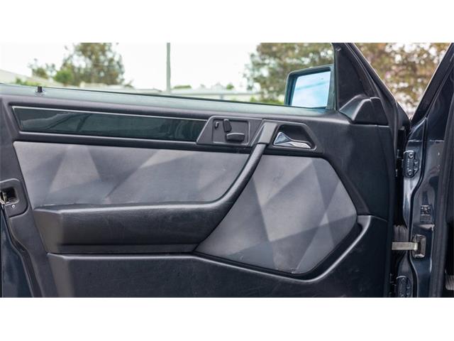 1995 Mercedes-Benz 500 (CC-2121096) for sale in Las Vegas, Nevada