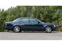 1995 Mercedes-Benz 500 (CC-2121096) for sale in Las Vegas, Nevada