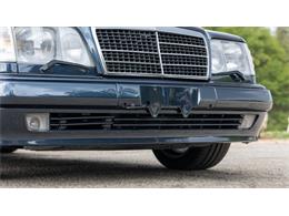 1995 Mercedes-Benz 500 (CC-2121096) for sale in Las Vegas, Nevada