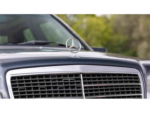 1995 Mercedes-Benz 500 (CC-2121096) for sale in Las Vegas, Nevada
