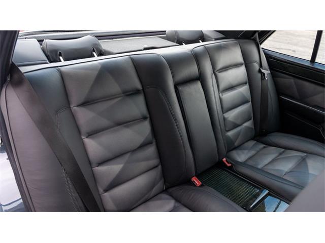 1995 Mercedes-Benz 500 (CC-2121096) for sale in Las Vegas, Nevada