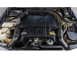 1995 Mercedes-Benz 500 (CC-2121096) for sale in Las Vegas, Nevada