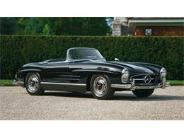1957 Mercedes-Benz 300 (CC-2121097) for sale in Las Vegas, Nevada