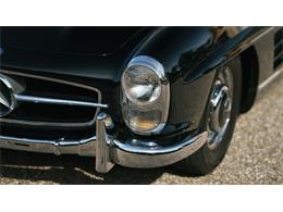 1957 Mercedes-Benz 300 (CC-2121097) for sale in Las Vegas, Nevada