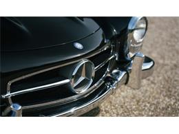 1957 Mercedes-Benz 300 (CC-2121097) for sale in Las Vegas, Nevada