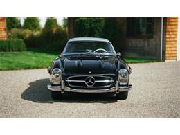 1957 Mercedes-Benz 300 (CC-2121097) for sale in Las Vegas, Nevada
